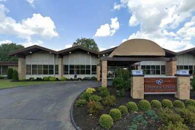 Photo of Creekside Health and Rehabilitation Center