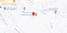 The Carriages of Rivergate in google map