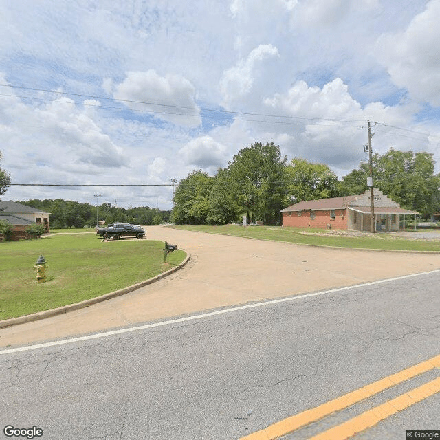 street view of Lucy's Alternative Living Ctr