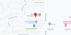 Kauhale Heritage Woods in google map