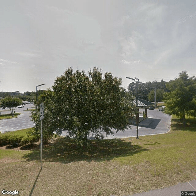 street view of Oakbridge Terrace Assisted Living Residence At Westminster Village