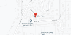 Madison Heights/Kelley Place Memory Care Communities in google map