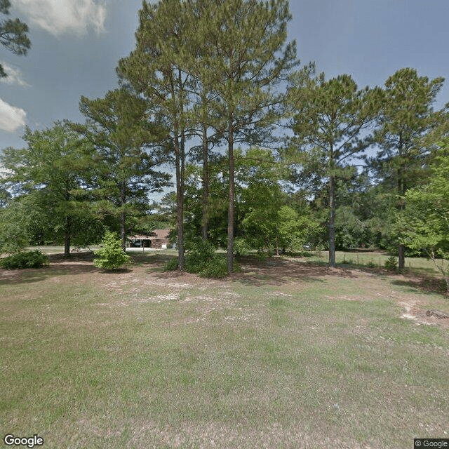 street view of Dogwood Manor Assisted Living Facility