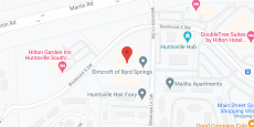 Kauhale Byrd Springs in google map