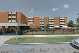 Photo of Presbyterian Manor Apartments
