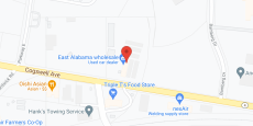 St Clair Health Care Ctr in google map