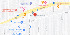 Miracle Group Inc in google map