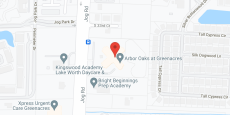 Colliers at Greenacres in google map