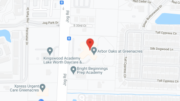 Colliers at Greenacres in google map