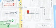Colliers at Tamarac in google map