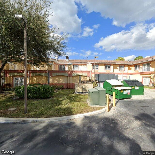 street view of Colliers at Tamarac