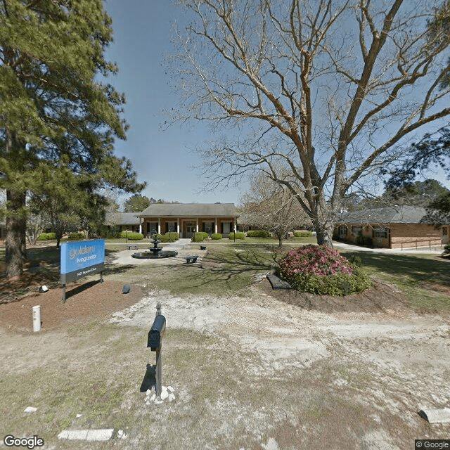 street view of Golden Living Center Tifton