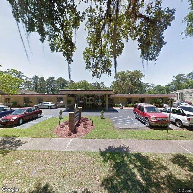 street view of Camellia Gardens of Life Care