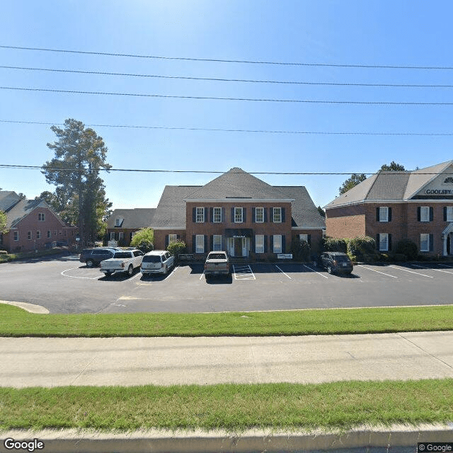 street view of Countryside Estates