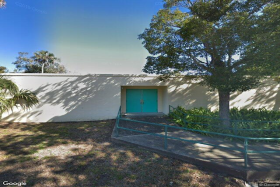 Buckingham Smith Assisted Living Facility 