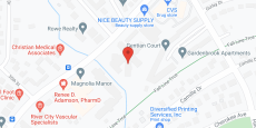 Magnolia Manor of Columbus Specialized Memory Care Assisted Living in google map
