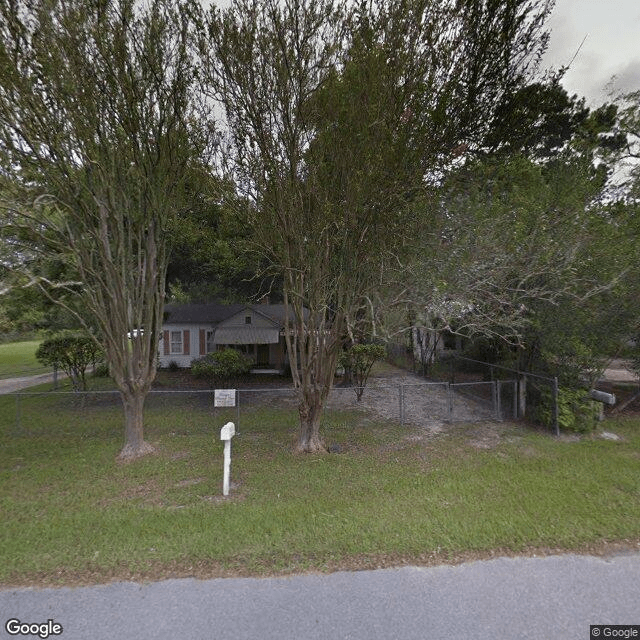 street view of Carolyn's Personal Care Home