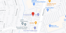Tara Arms Apartments in google map