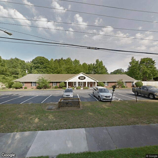 street view of Wisteria Gardens