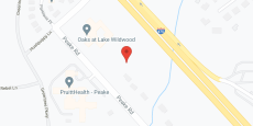 The Oaks by Windham in google map