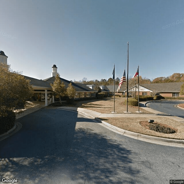 street view of Peake Health Care Ctr