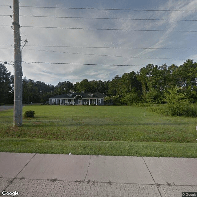 street view of Kingsford of Warner Robins