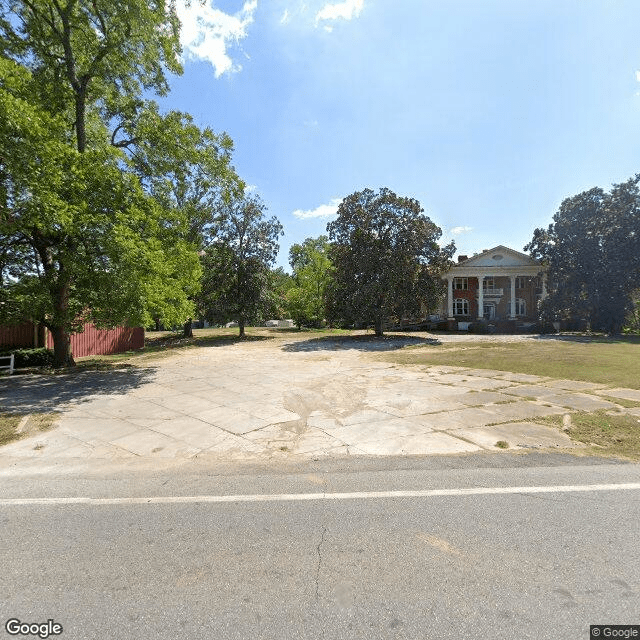 Photo of Chaplinwood Nursing Home