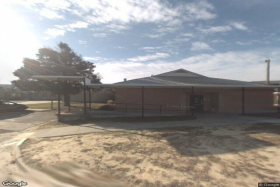 Gracewood State Schl Hospital 