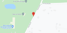 The Retreat at Dalton in google map