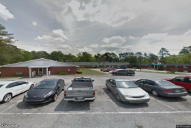Photo of Russell Nursing Home