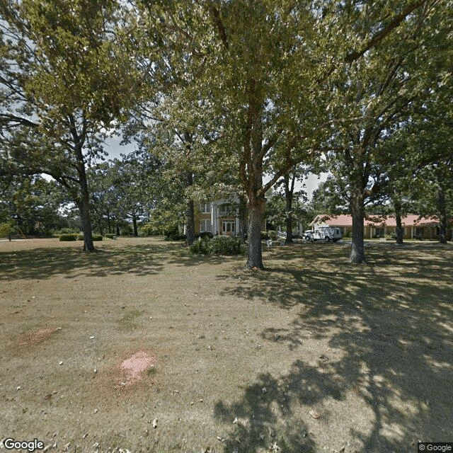 street view of Southern Oaks Retirement Inn