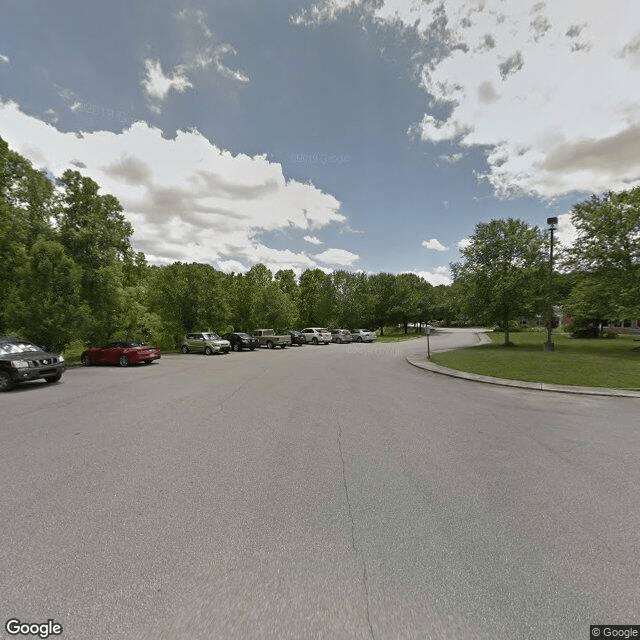 street view of Union County Nursing Home