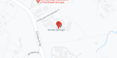 Smoky Springs by Barclay House in google map