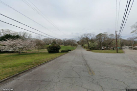 Photo of New Horizon's North