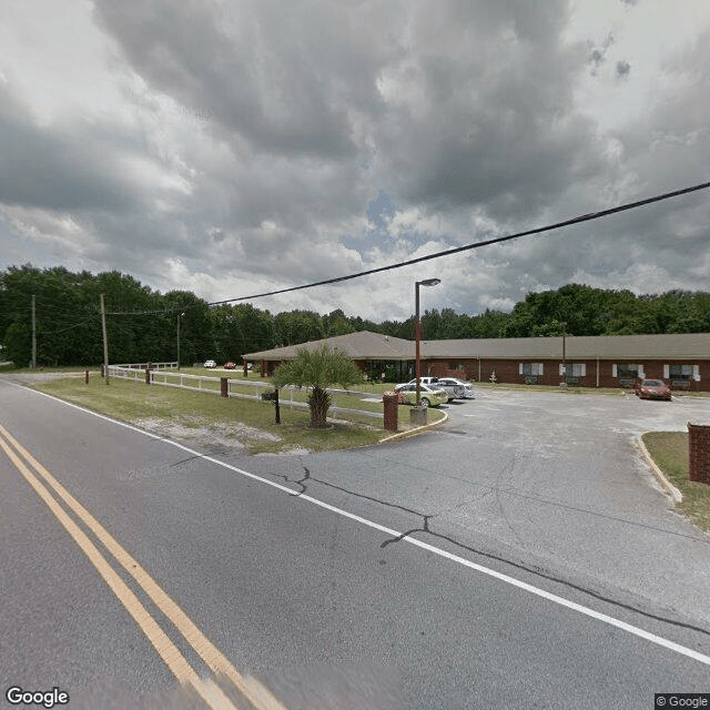 street view of Westwood Nursing Ctr