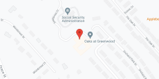 The Residences at Greenwood in google map