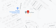 Ashley Square in google map