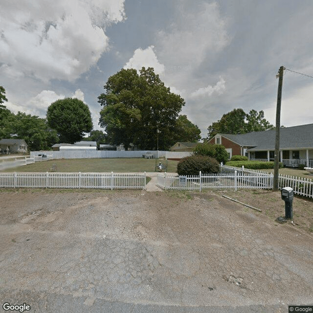 street view of Harmony House Residential Care