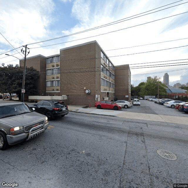 street view of Legacy Transitional Care and Rehabilitation