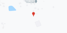 Dream Catcher in google map