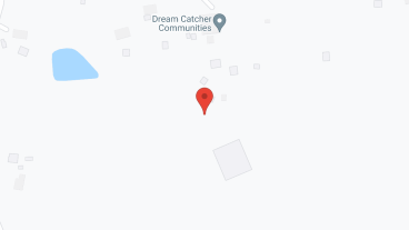 Dream Catcher in google map
