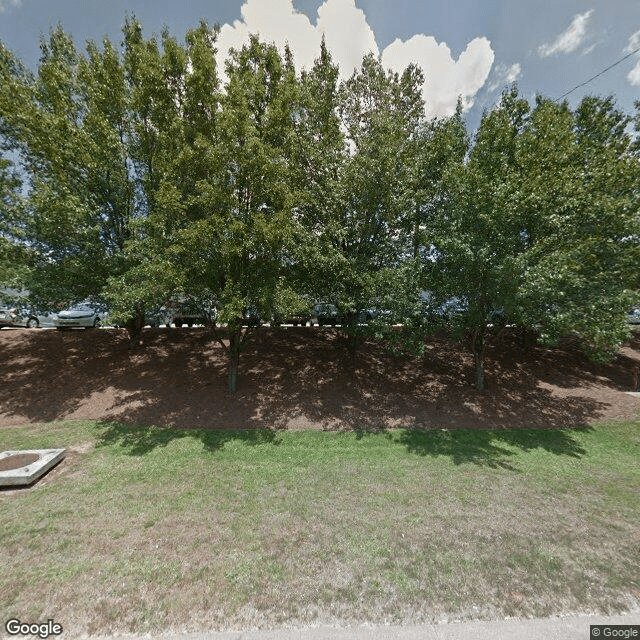 street view of Woodstock Nursing and Rehab