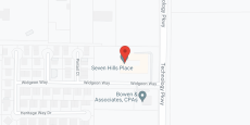 Seven Hills Square Memory Care in google map