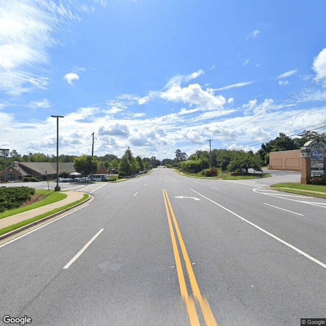 street view of PruittPlace Kennesaw