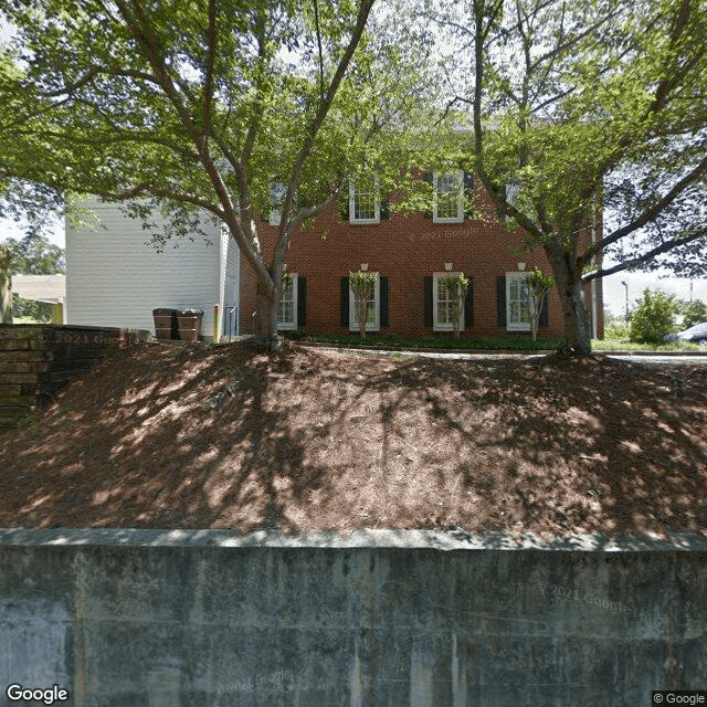 street view of Bethel Gardens