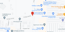 Barclay House of Carrollton in google map
