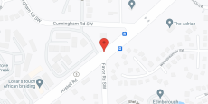 Presbyterian Village of Cobb in google map