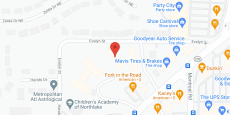 Bentley Square in google map