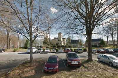 Photo of Martha Franks Retirement Community