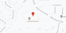The Carriages of Marietta in google map
